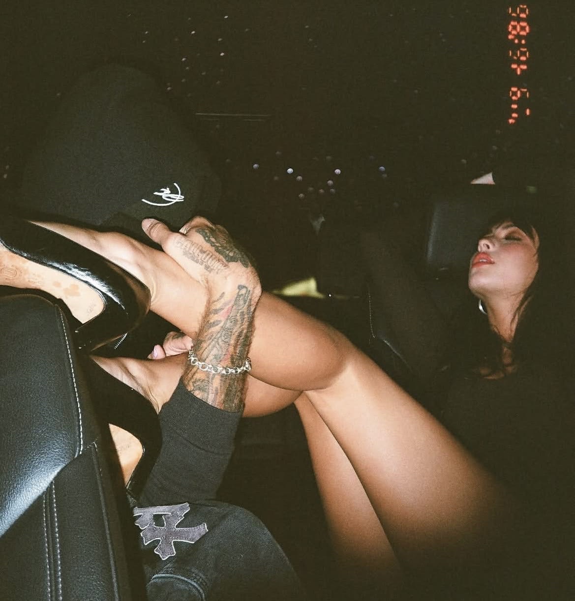 Mesma Vibe artwork
