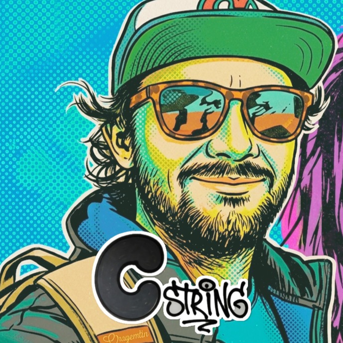 C 丂𝐓ŘιＮG
