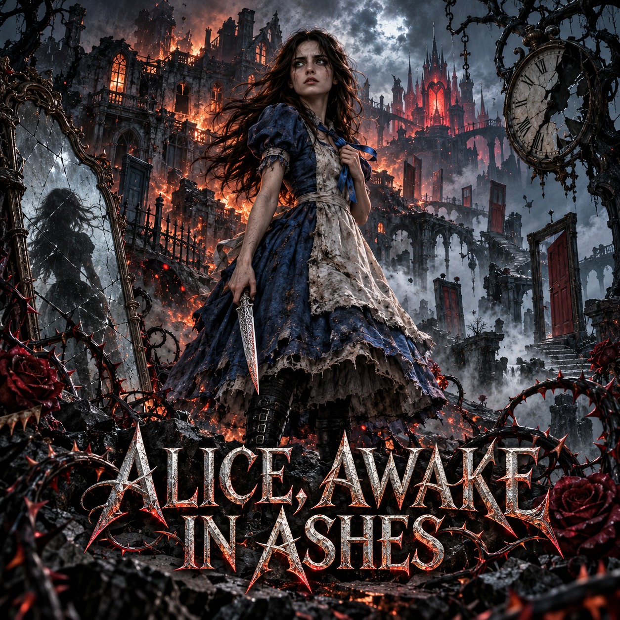 Song Cover Image