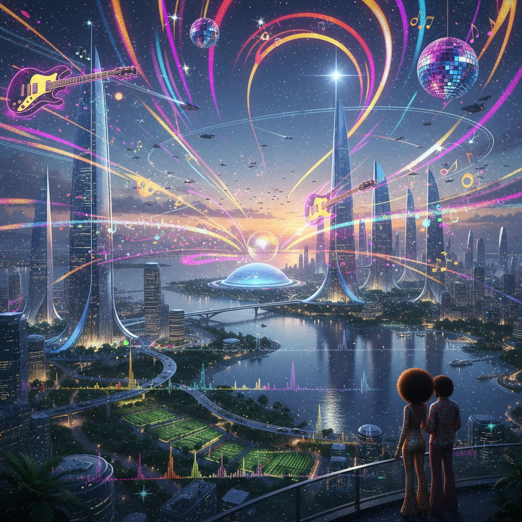 Song Image