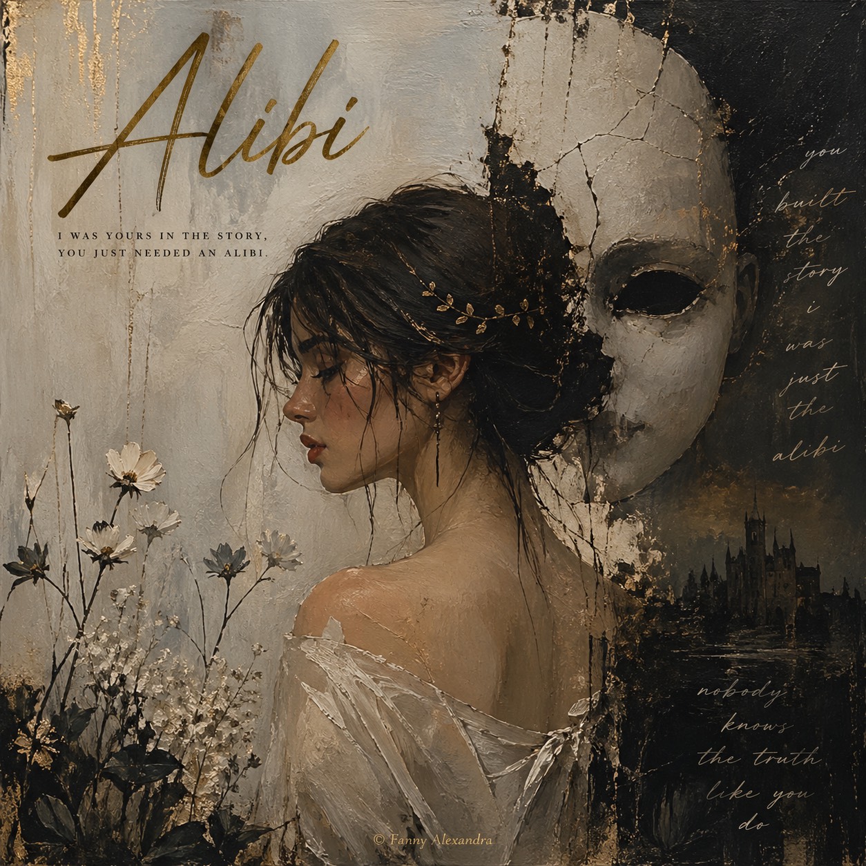 Alibi (Ballad Version) artwork