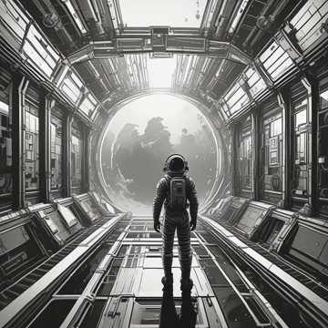 Echoes in the Abyss