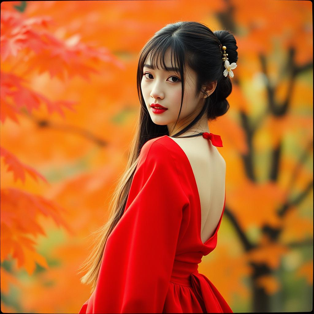Persona image for 紅葉