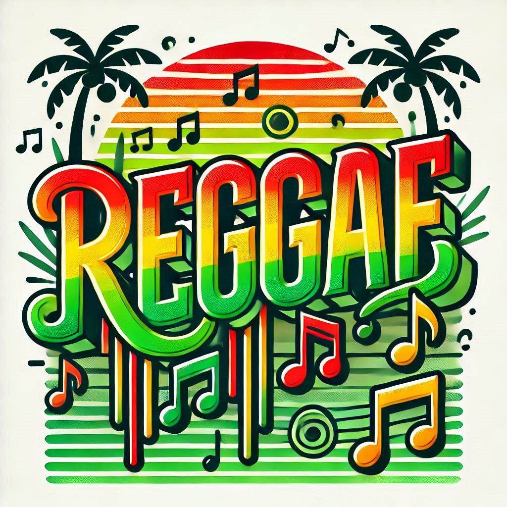 Image for Reggae