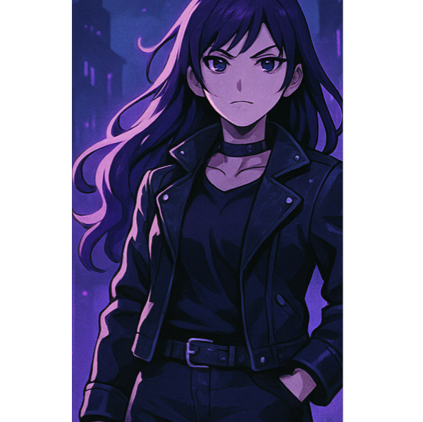 Persona image for Untitled Persona