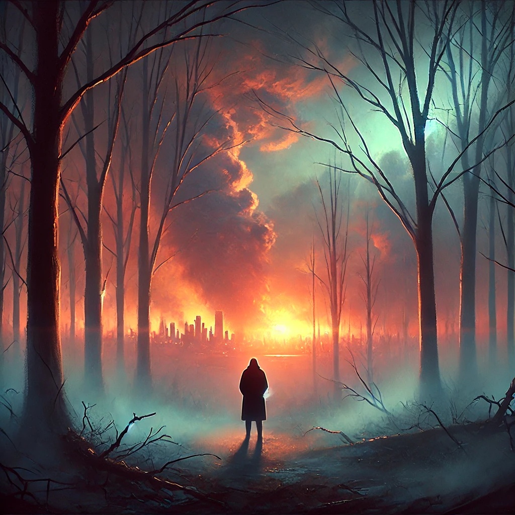 While We Die... [Violin Challenge] artwork