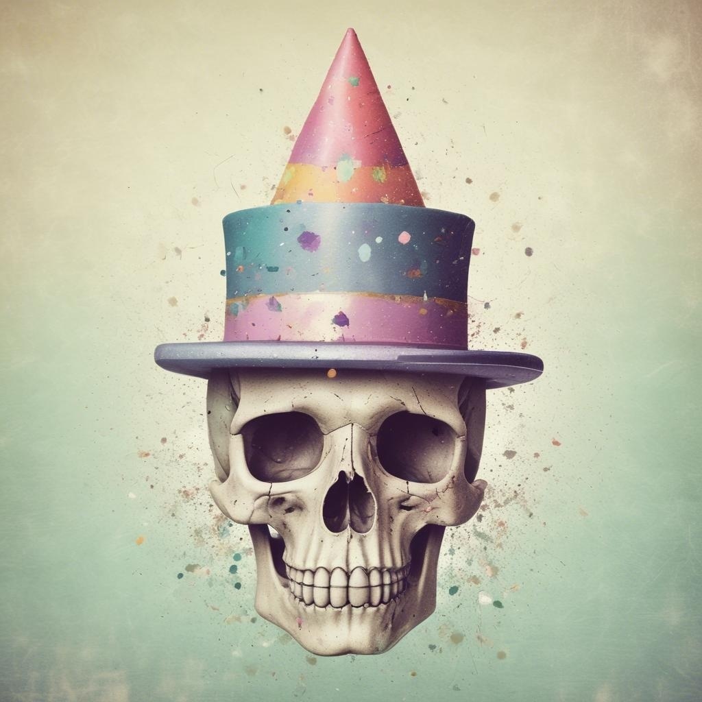 Image for An Arc of Disillusion