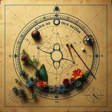 Image for 1. Γεωγραφία Α Γυμνασίου 2025-2026