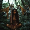 Roaring Silence.