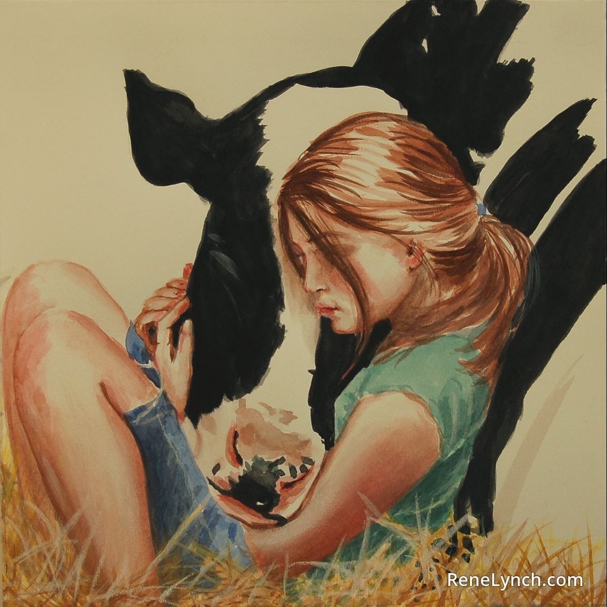 Do Animals Dream? artwork