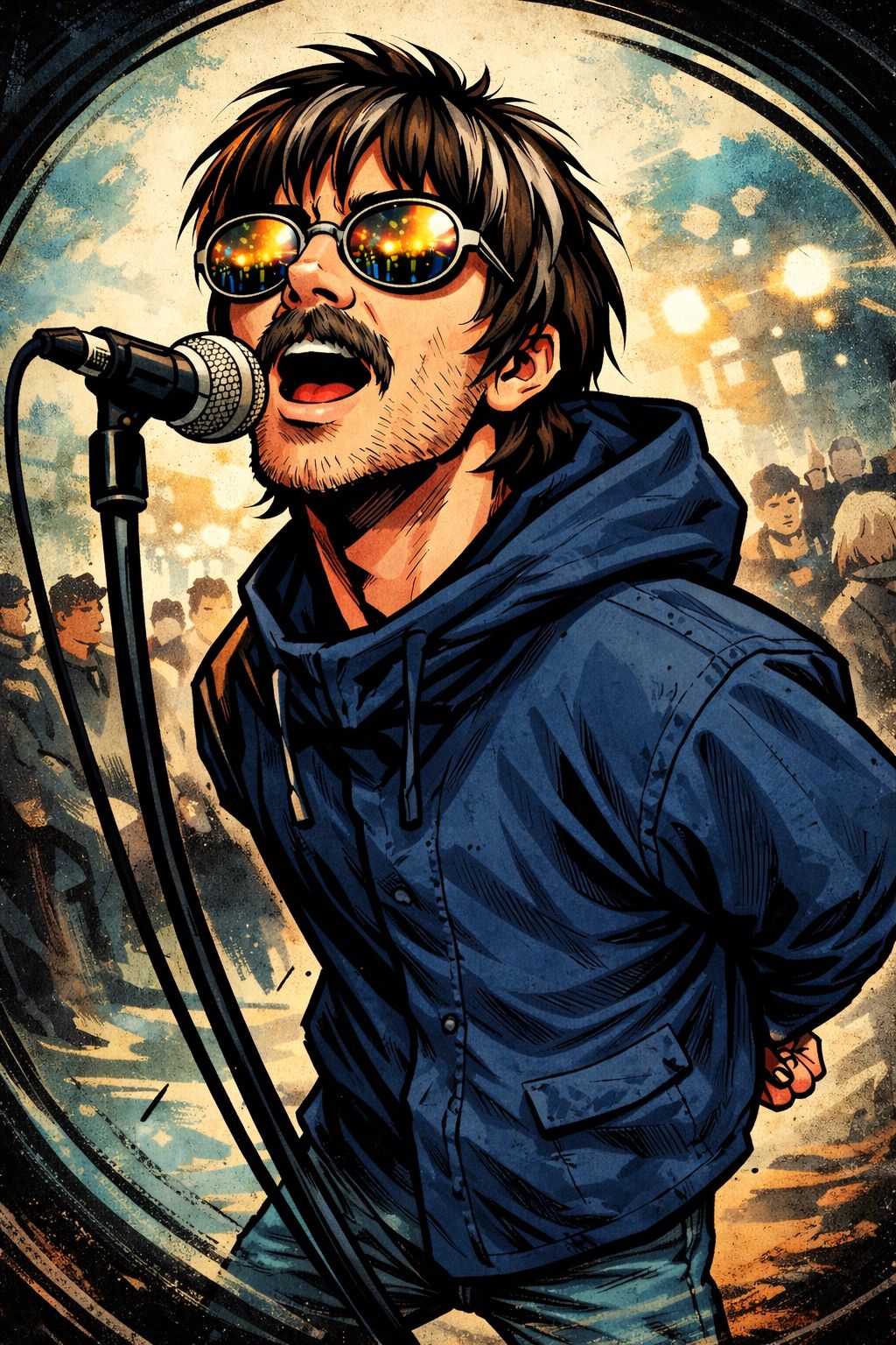 The Best of Yesterday artwork