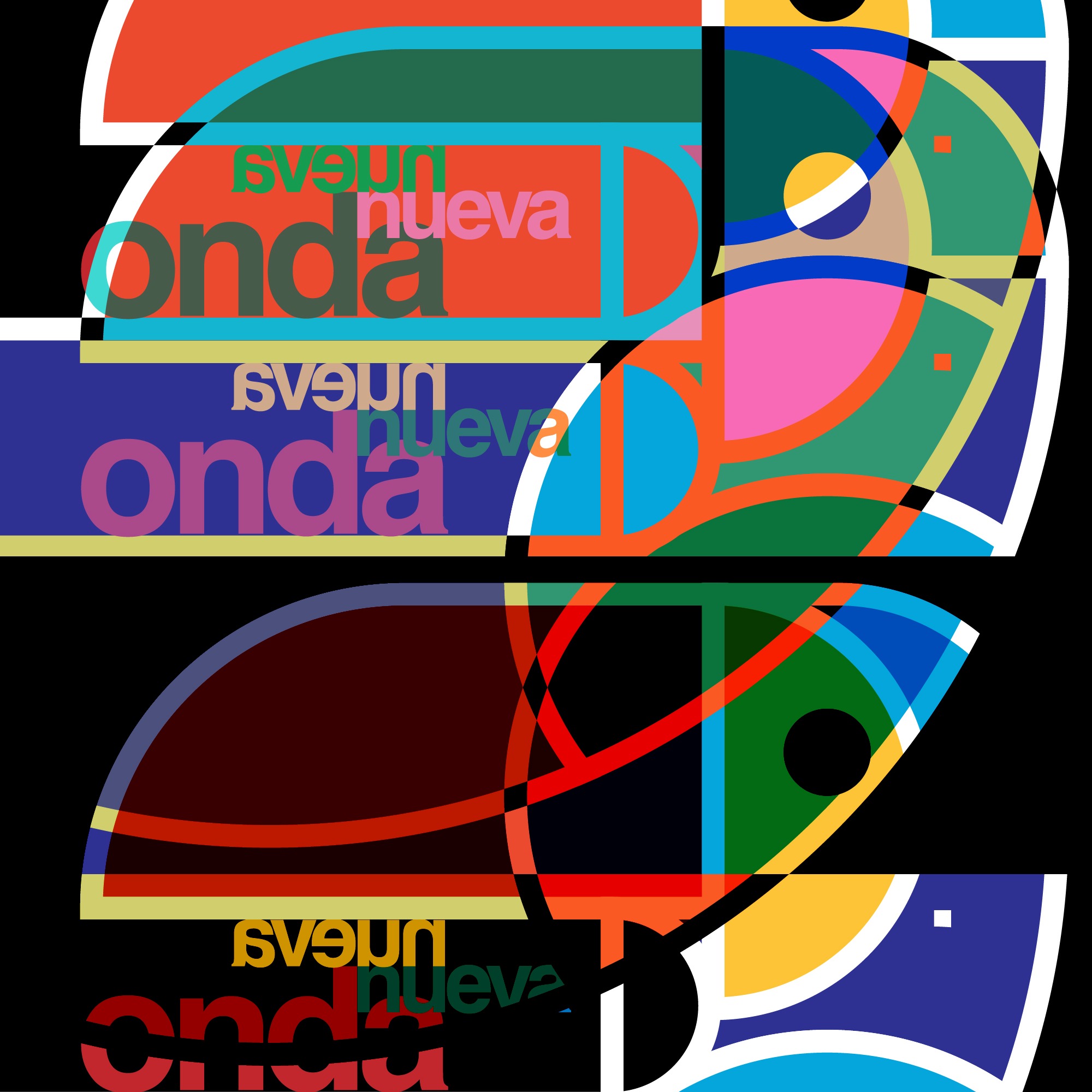 ¿Quién eres…? (Edit) artwork