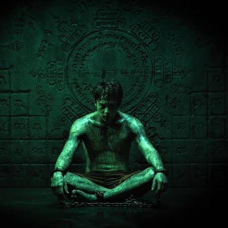 Persona image for Untitled Persona