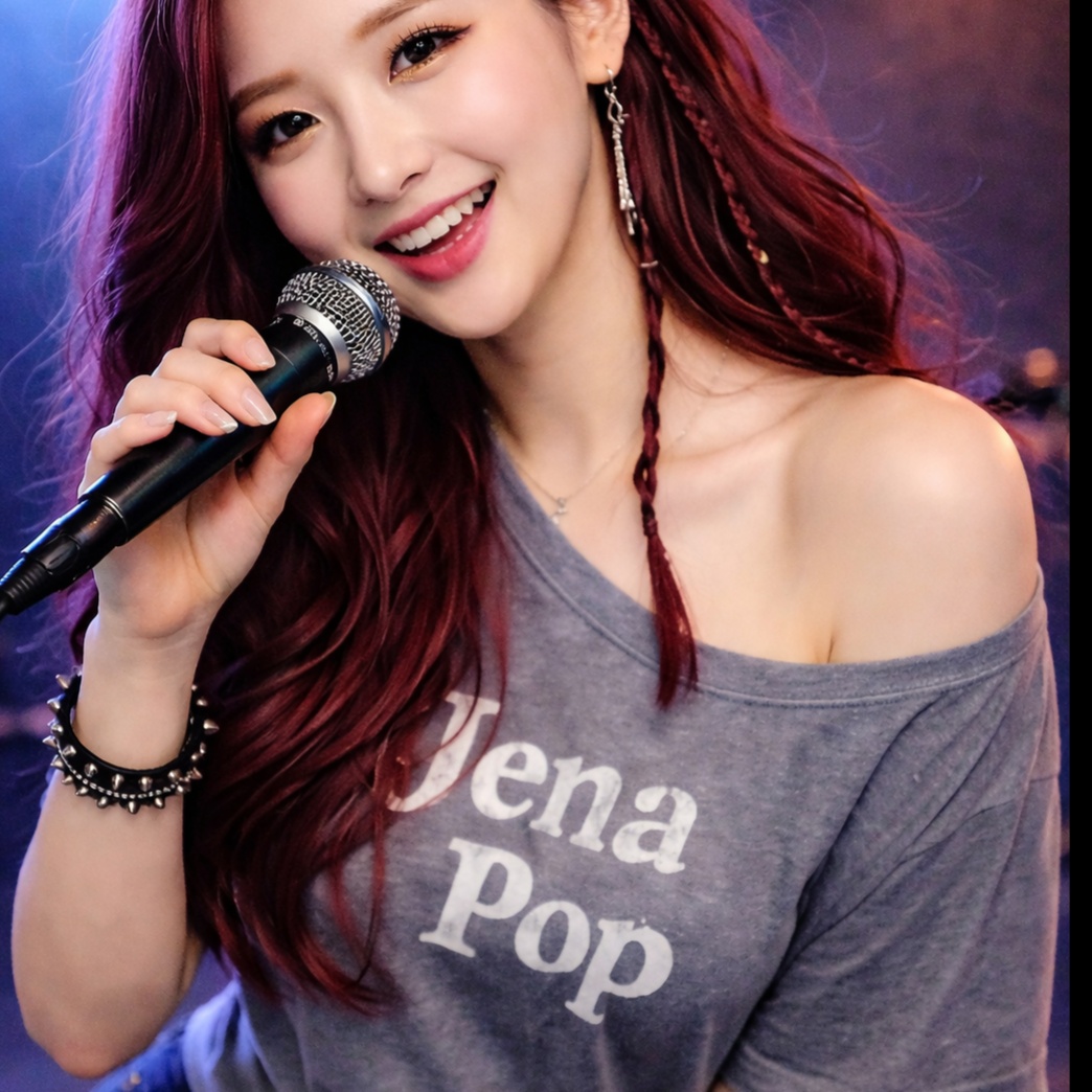 Image for Jena pop BAND