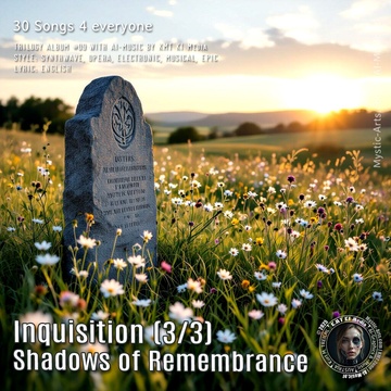 Playlist cover art