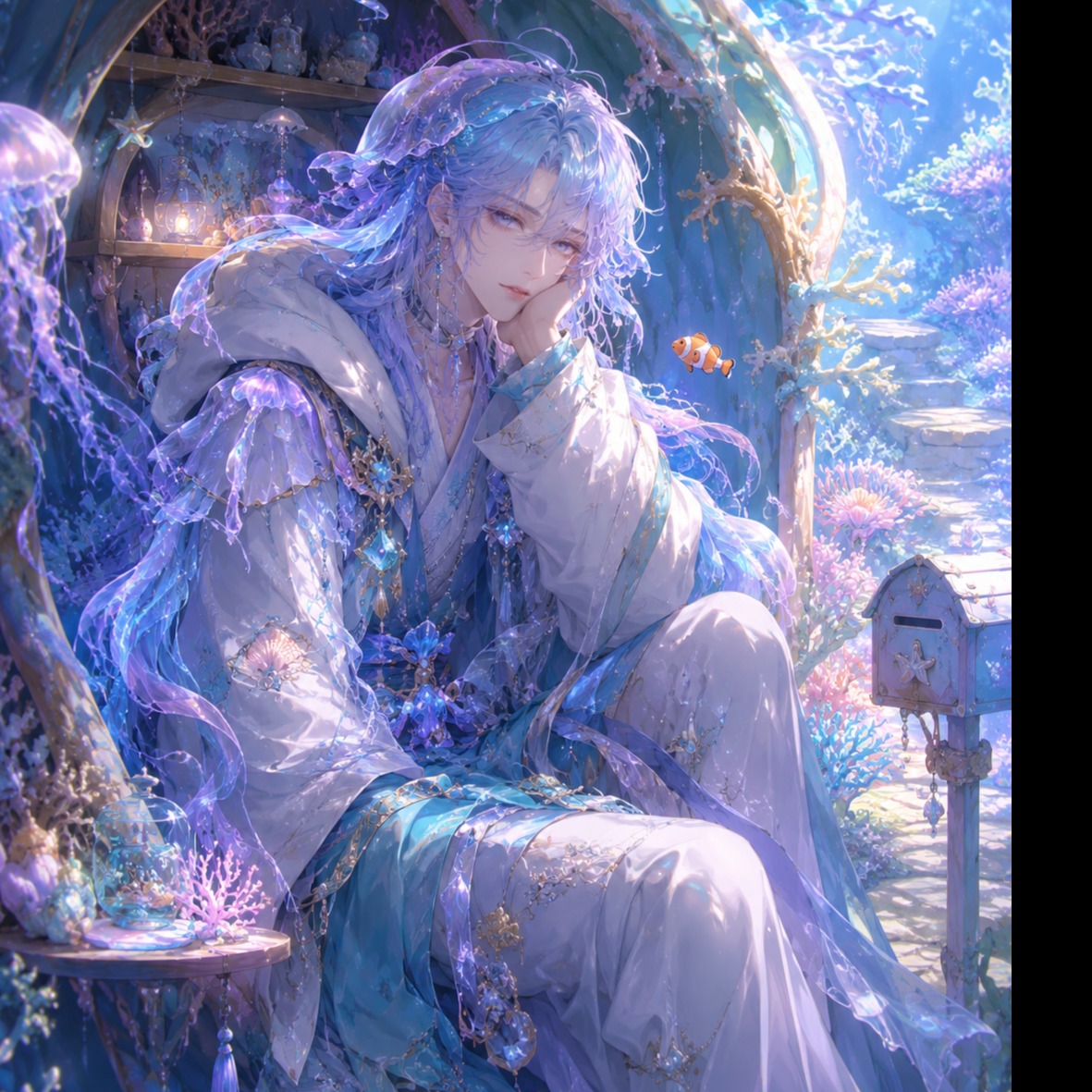 Song Image