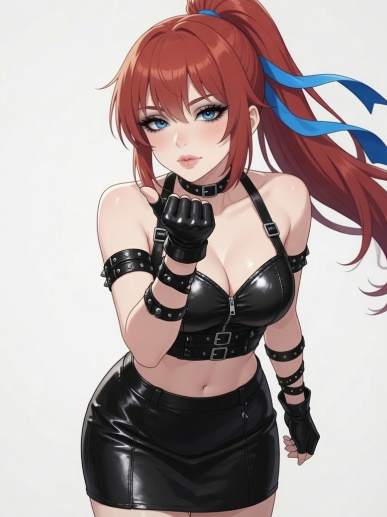 Dominae artwork