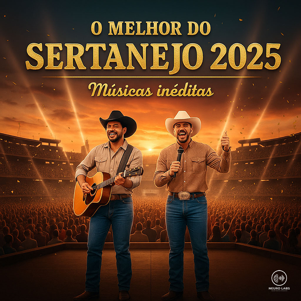 Voice image for Julio cezar & Adriano