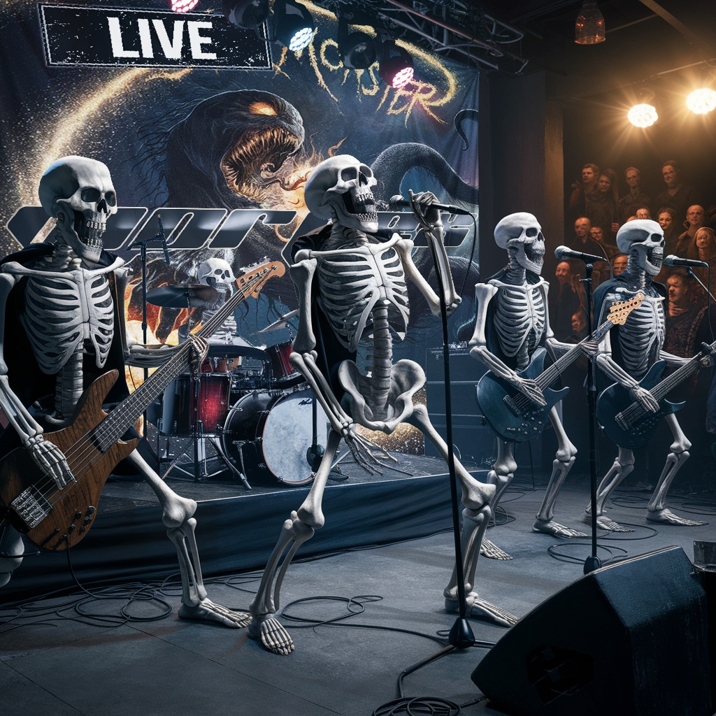 Image for WORPEX: LIVE!