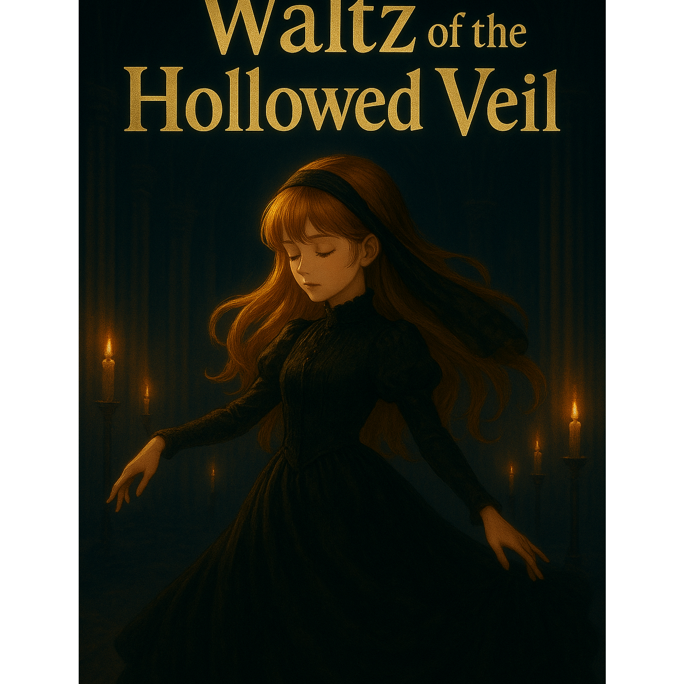 Persona image for Neoclassical V1