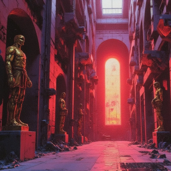 Image for Hardcore Techno vol. Warth