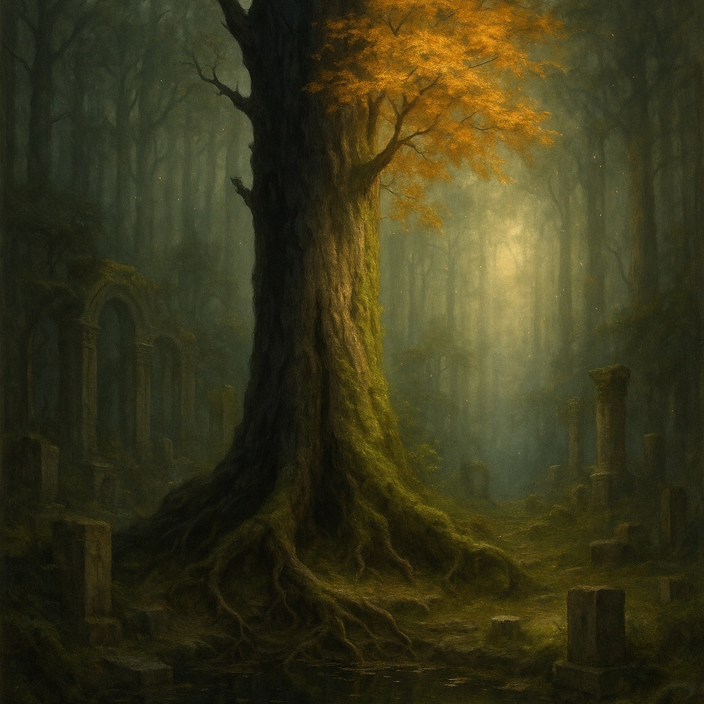 Image for Verdant Requiem 