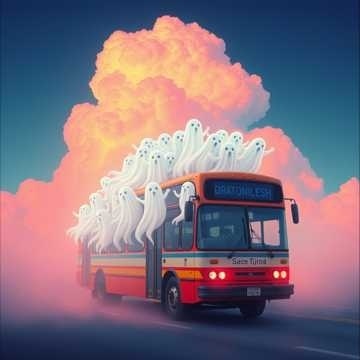 Image for Bus Factor The Musical: Descent Into Madness