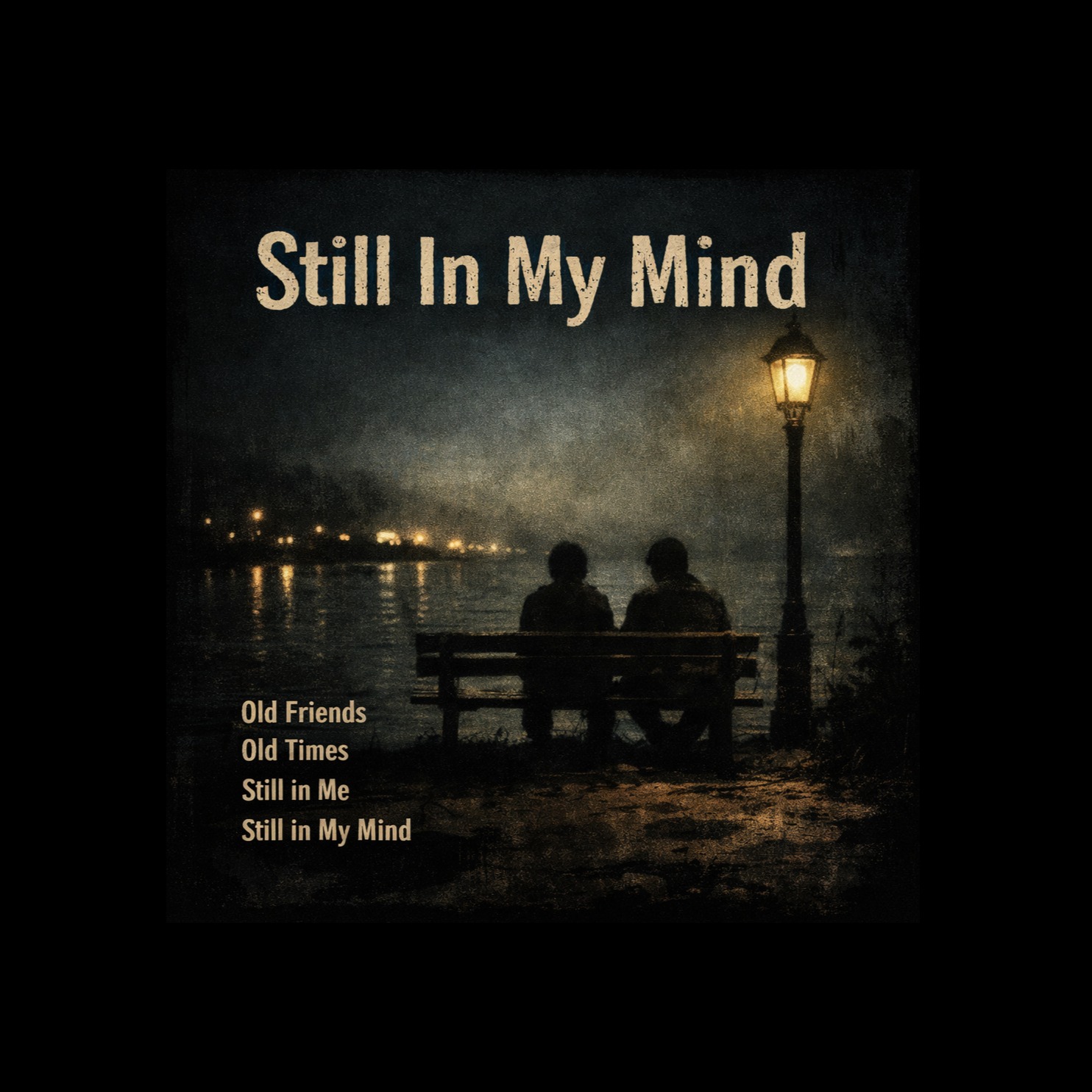 Still in My Mind artwork
