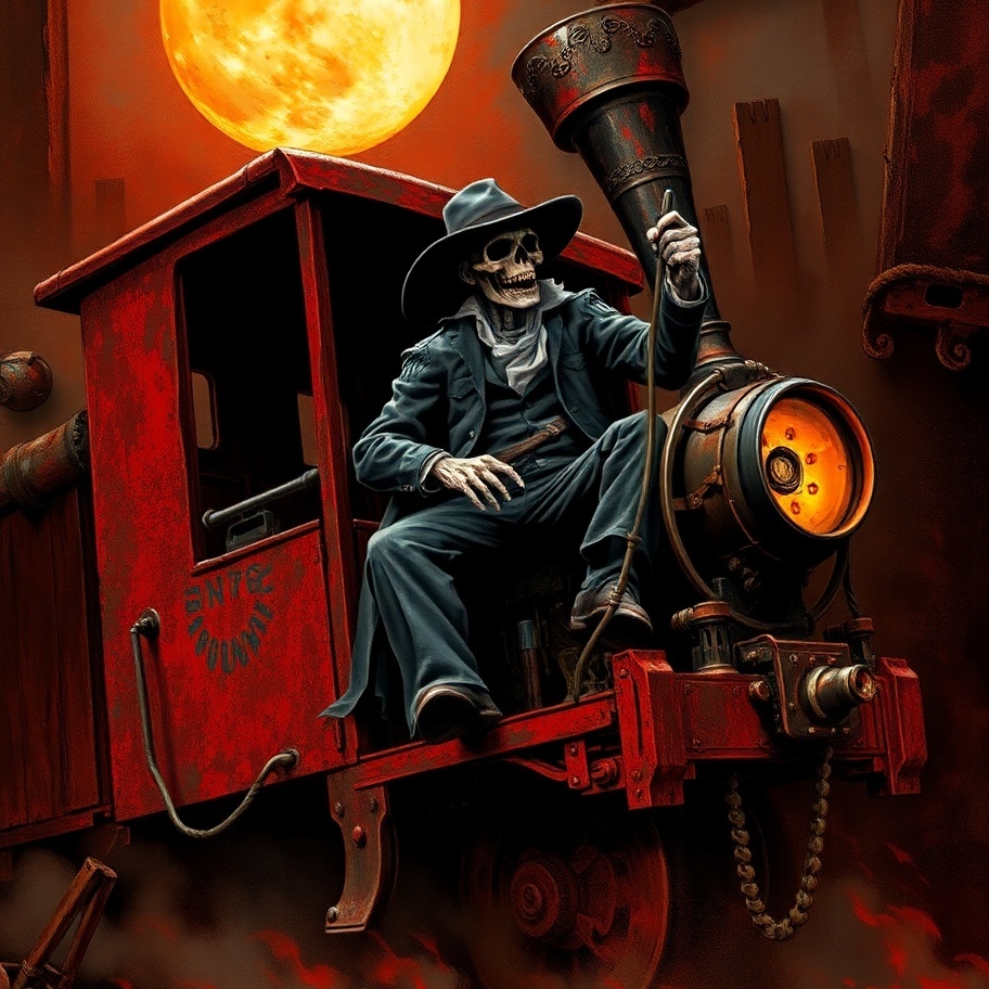 Persona image for Western Metal