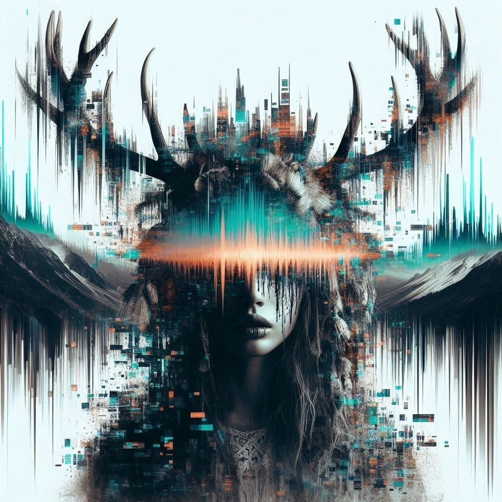 Image for Echoes of Awi Inage Ehi