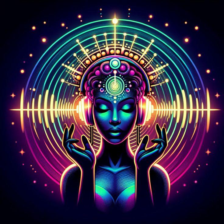 only the music