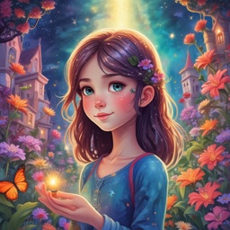 Image for LoFi Ambient Emotional #1