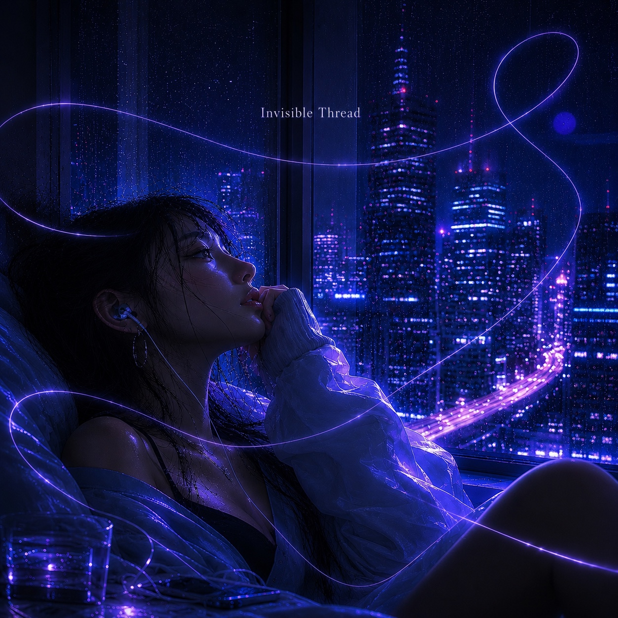Invisible Thread artwork