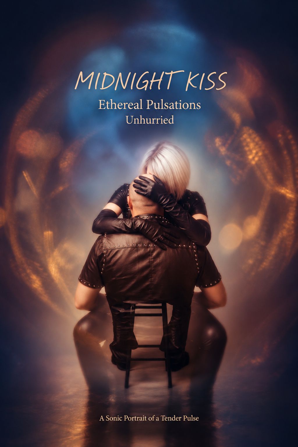 Midnight Kiss artwork