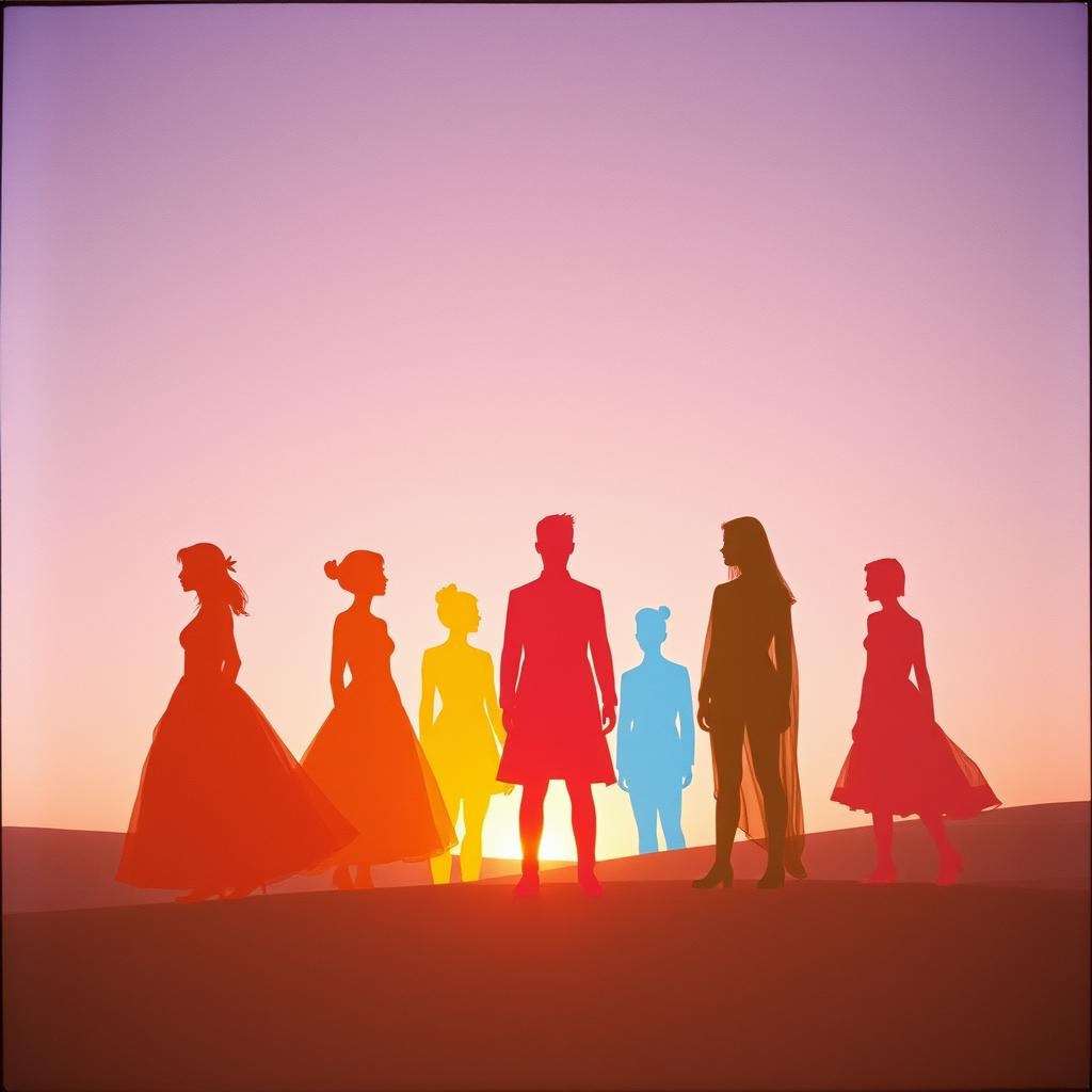 Voice image for Untitled Persona