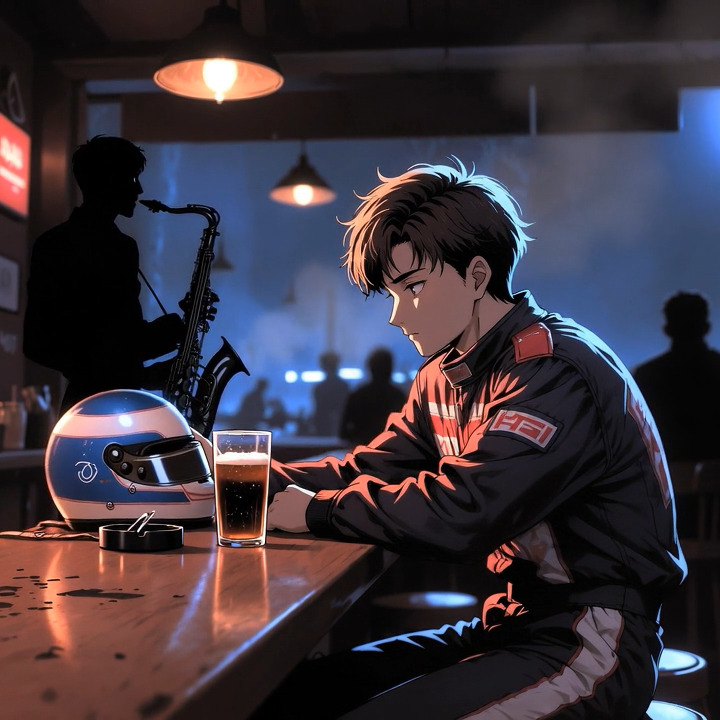 Persona image for Heavy Barry