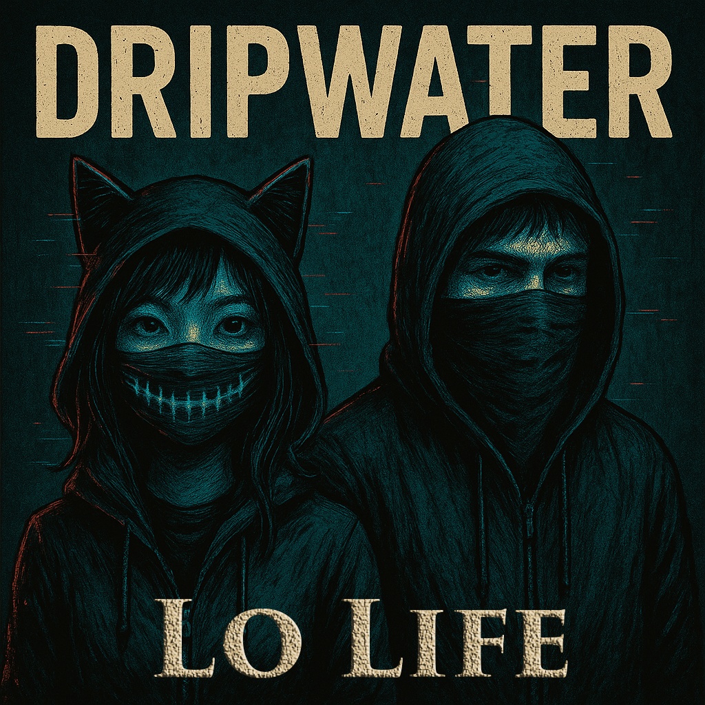 Image for DripWater - Lo Life