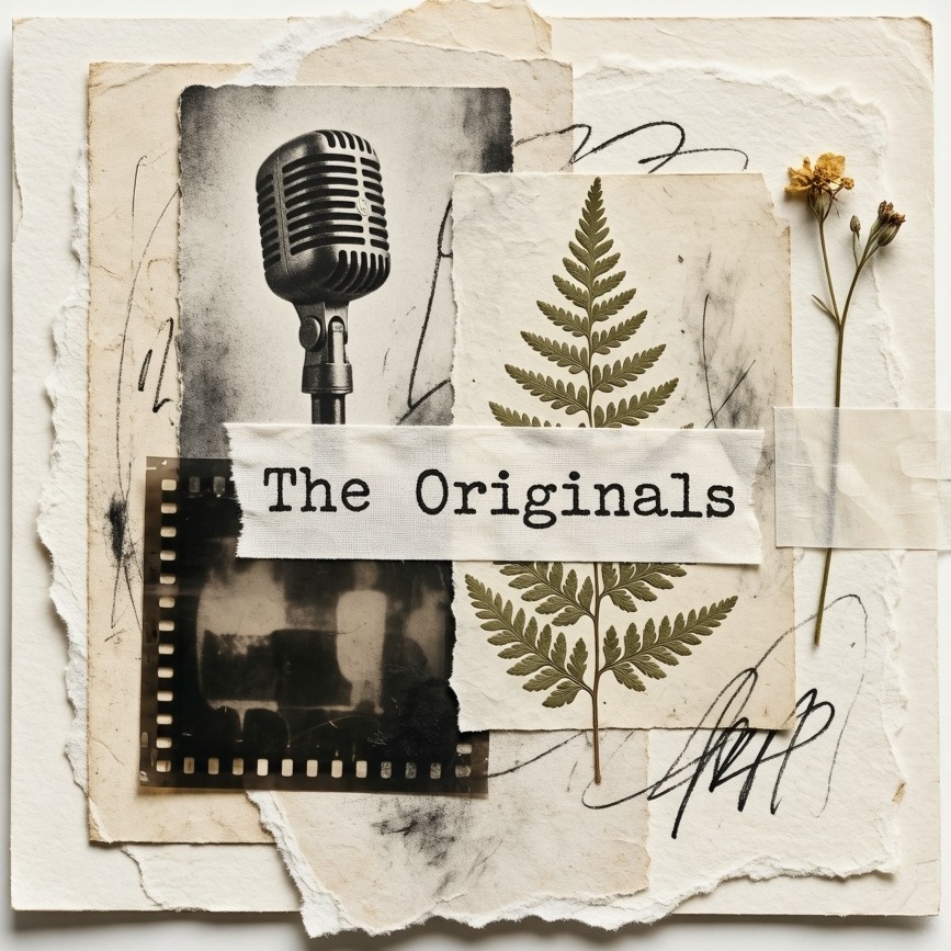Playlist cover art