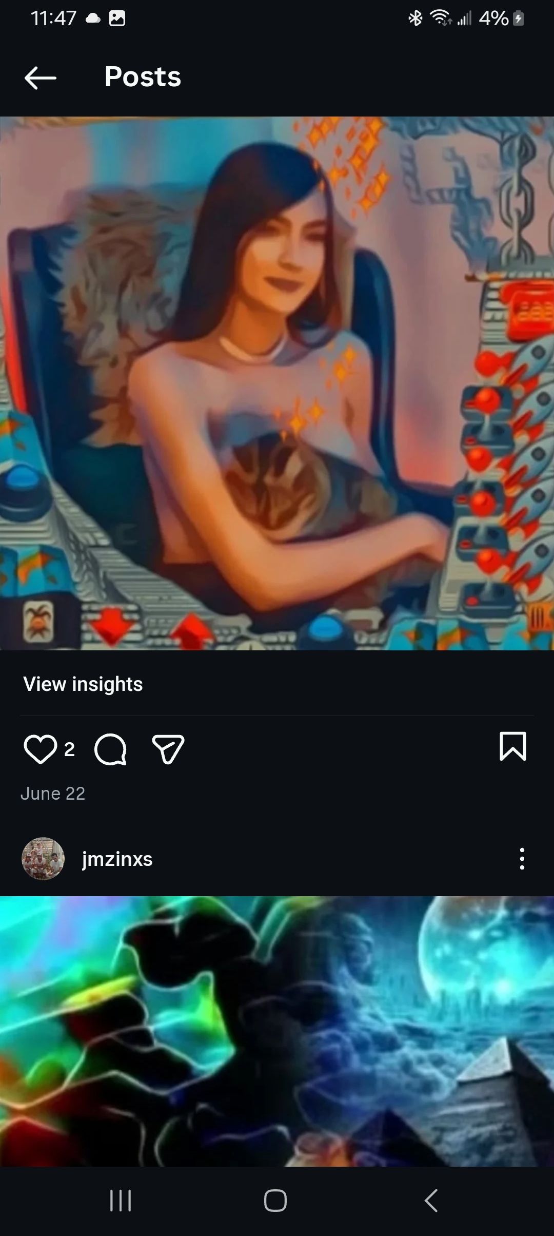 Song Image