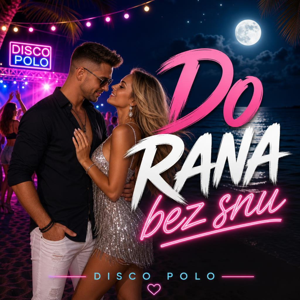 Do rana bez snu artwork