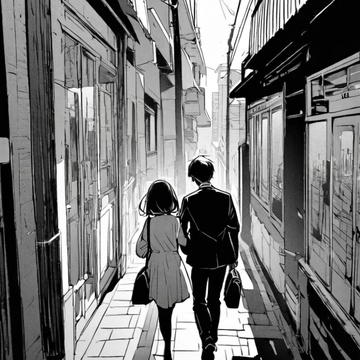 Image for "Daydream"series (v3.5)