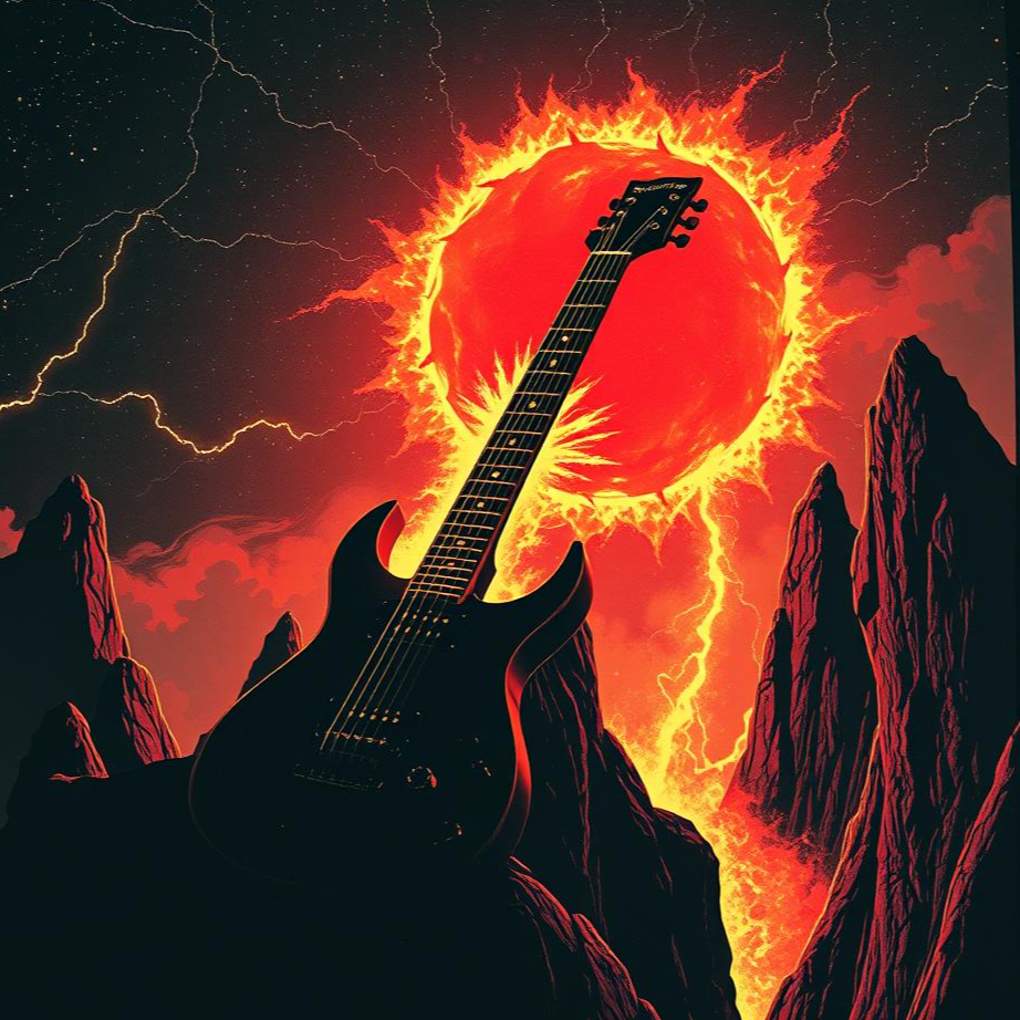 Image for Riffs Beyond Oxygen