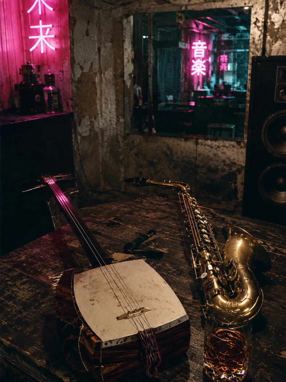 Song Image