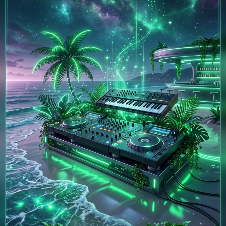 Song Image