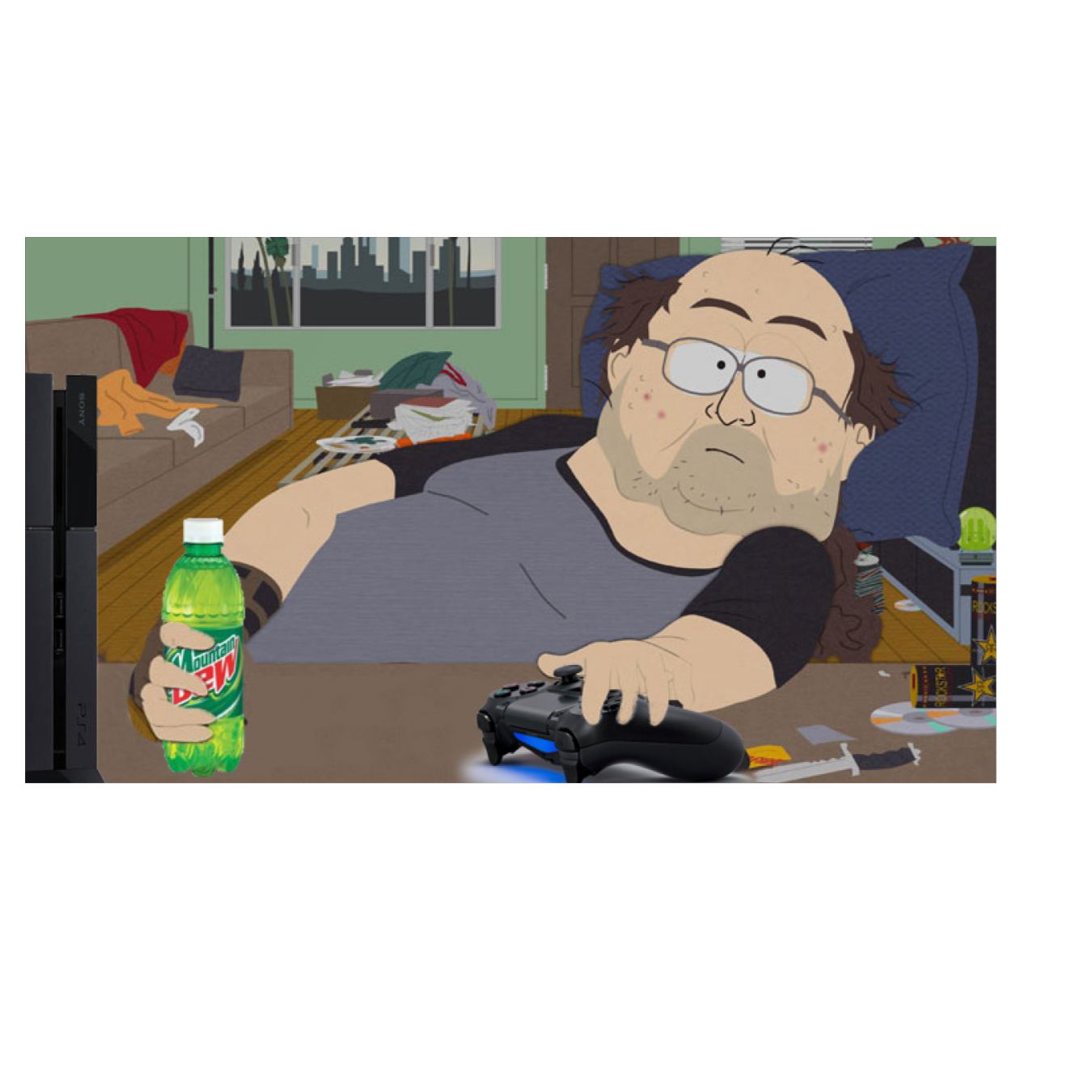 Persona image for Homeboy