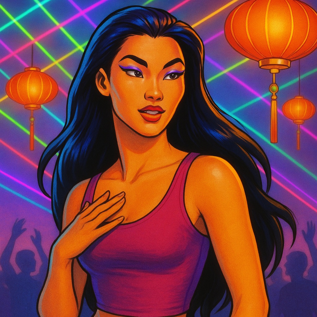 Image for Djehkäujaa's Songs