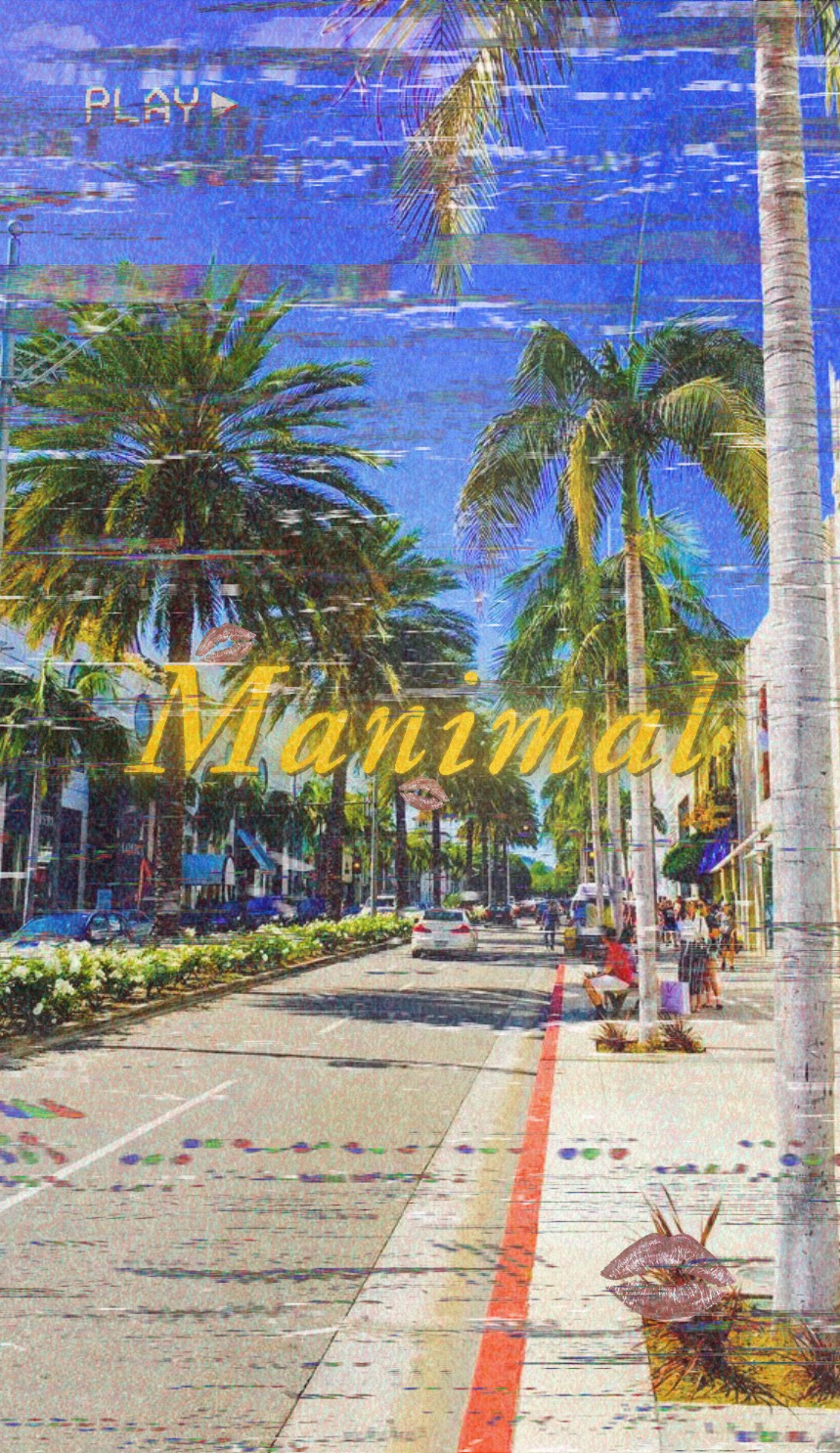 Image for Manimal (Single)
