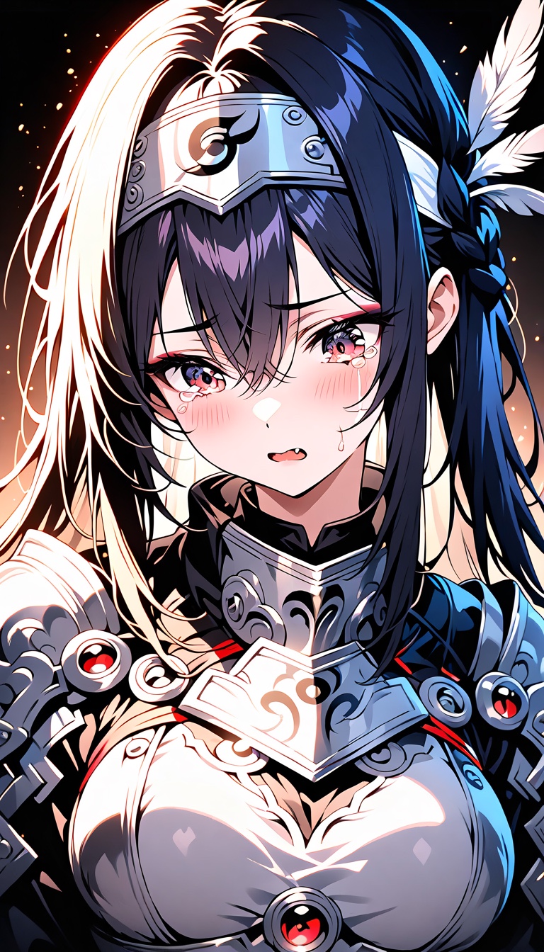 ティアーナ 1 artwork