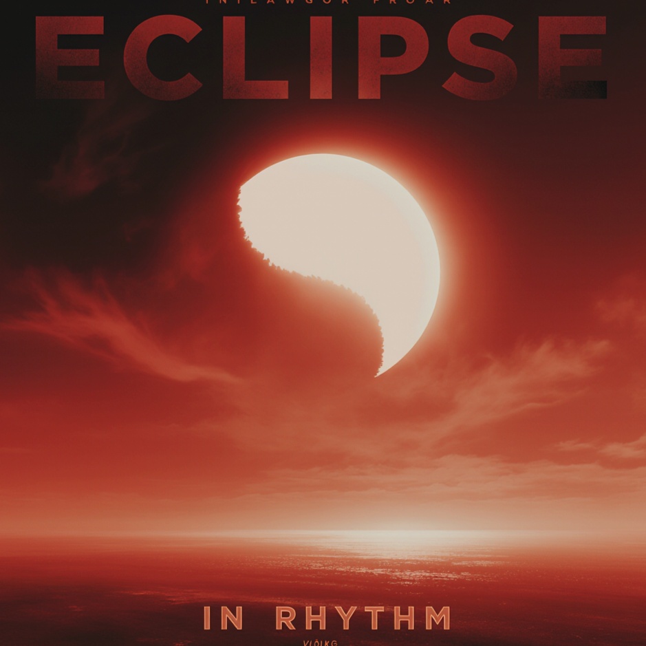 Image for Eclipse In Rhythm-EP