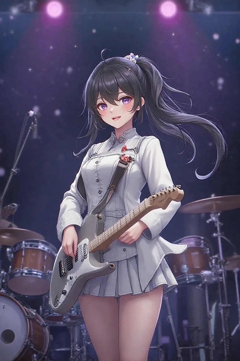 Persona image for アグレッシブ白い翼